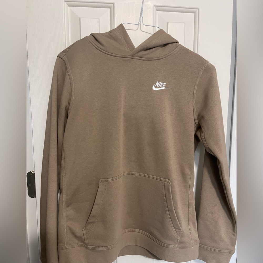 XL kids Nike hoodie